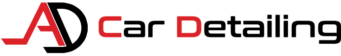 AD Car Detailing Kraków logo