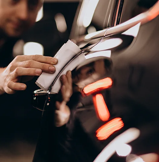 ADCAR Detailing Kraków